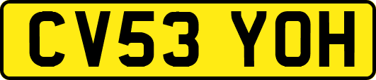 CV53YOH