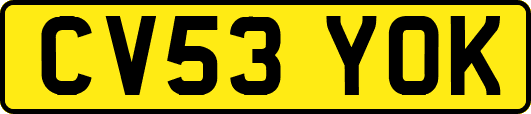 CV53YOK