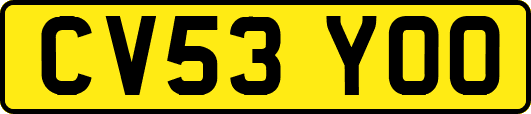 CV53YOO