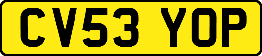CV53YOP