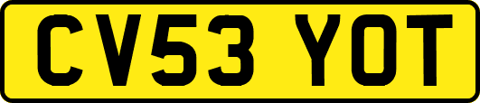 CV53YOT