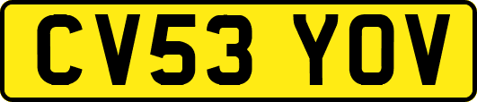 CV53YOV