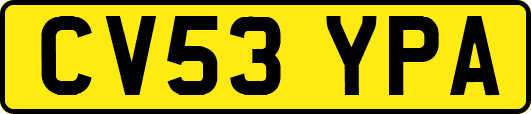 CV53YPA