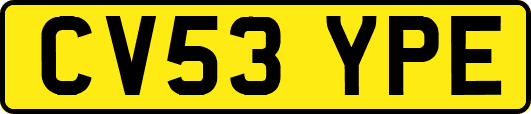 CV53YPE