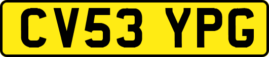 CV53YPG