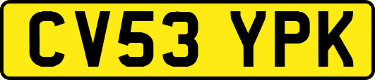 CV53YPK