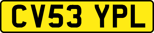 CV53YPL
