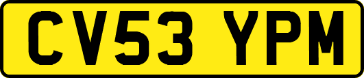 CV53YPM