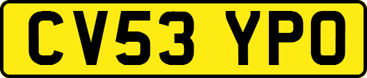 CV53YPO