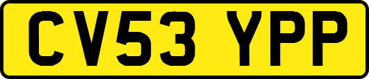 CV53YPP