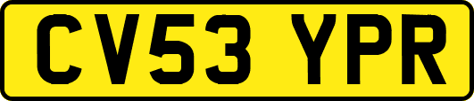 CV53YPR