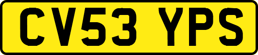 CV53YPS