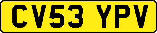 CV53YPV
