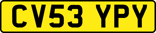 CV53YPY