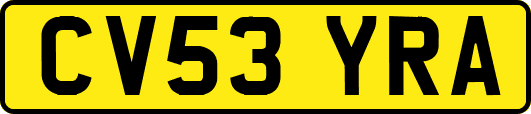 CV53YRA