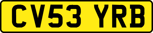 CV53YRB