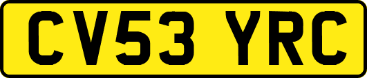 CV53YRC