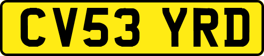 CV53YRD