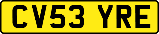 CV53YRE