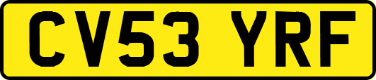 CV53YRF