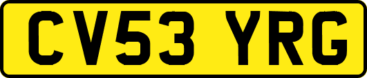 CV53YRG