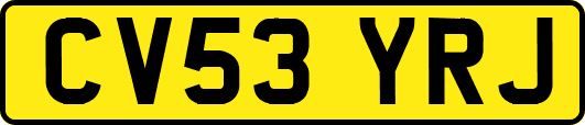 CV53YRJ