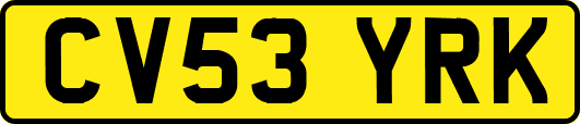 CV53YRK