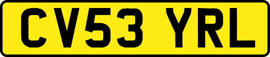 CV53YRL