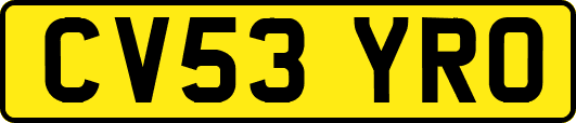 CV53YRO