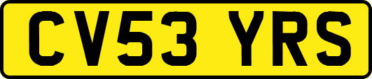 CV53YRS