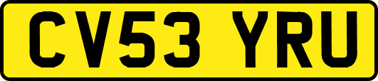CV53YRU