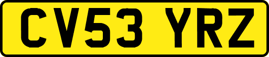 CV53YRZ
