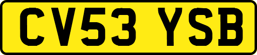 CV53YSB