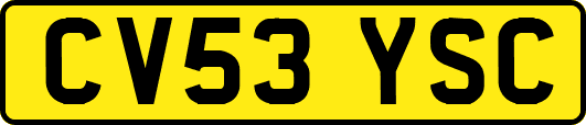 CV53YSC