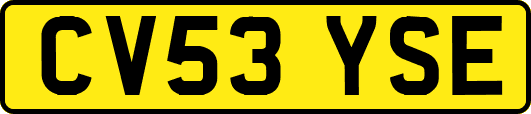 CV53YSE