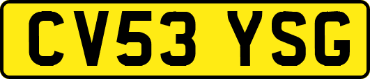 CV53YSG