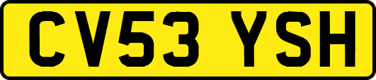 CV53YSH