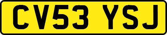 CV53YSJ