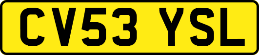 CV53YSL