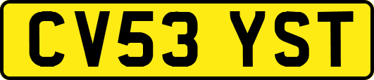 CV53YST