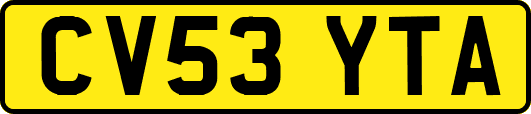 CV53YTA