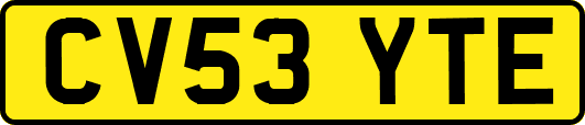 CV53YTE