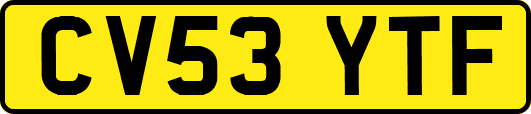 CV53YTF