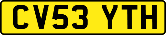 CV53YTH