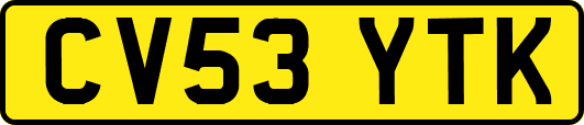 CV53YTK