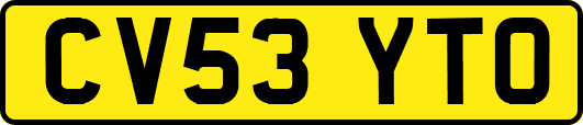 CV53YTO