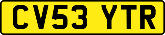 CV53YTR