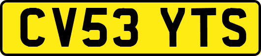 CV53YTS