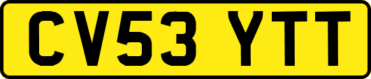 CV53YTT