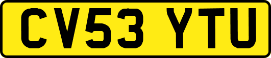 CV53YTU